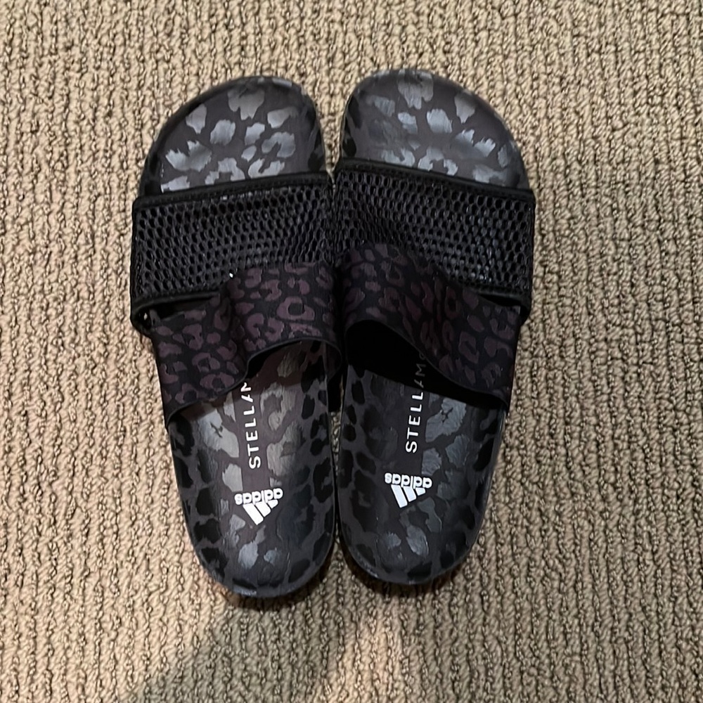 Adidas slides